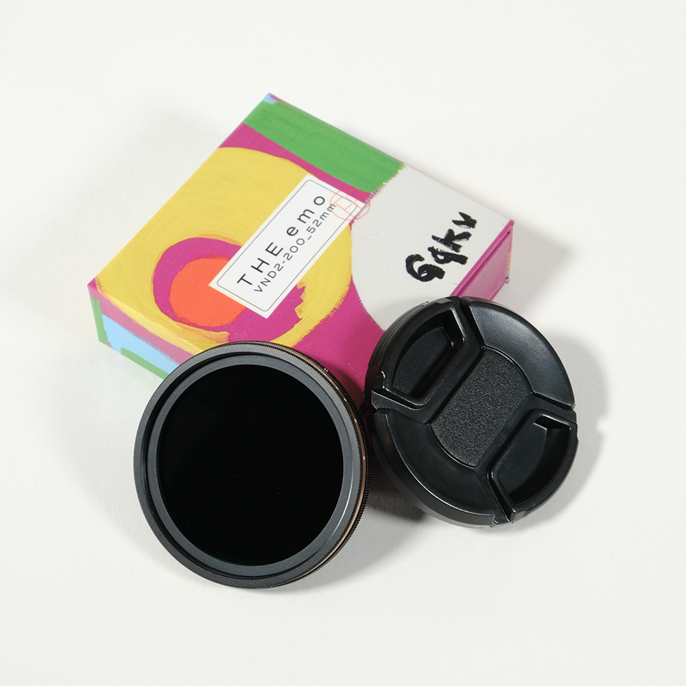 THE emo_VND2-200_52mm THE emo_VND2-200_52mm