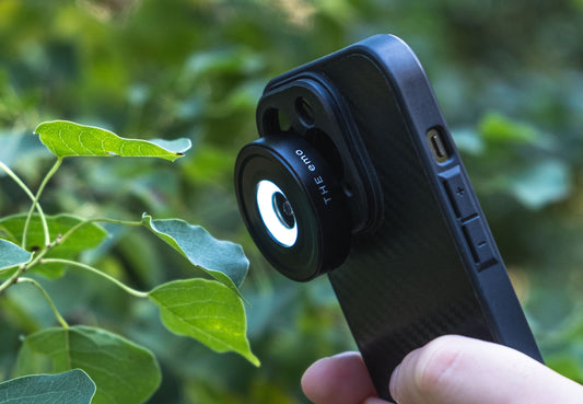 【使い方】Microscope_LED