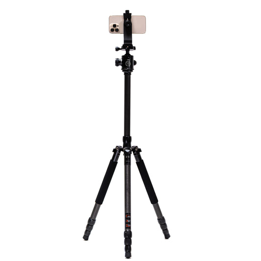 Tripod -ex-