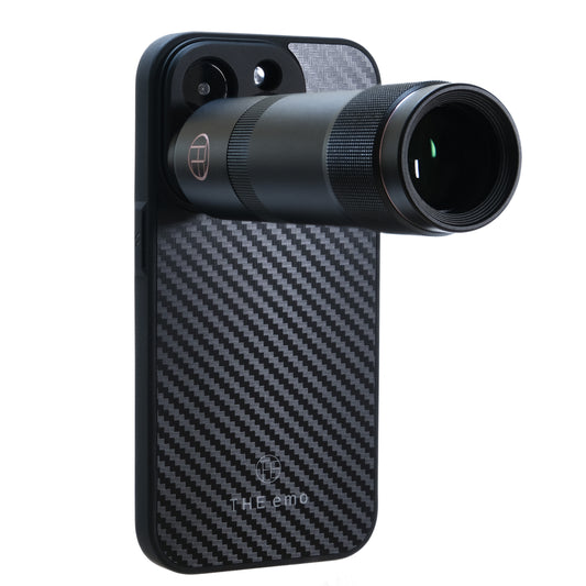 【シーンを引き寄せる】TELEPHOTO_6x