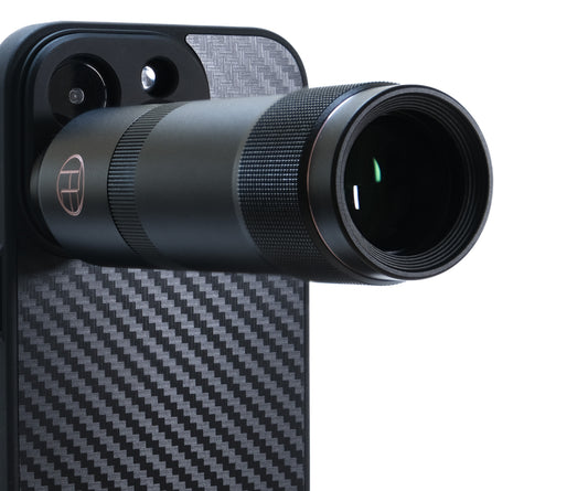 【シーンを引き寄せる】TELEPHOTO_6x