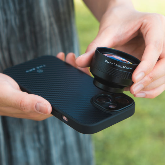 Macro Lens_100mm