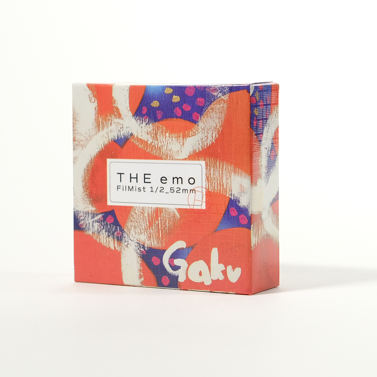 THE emo_FilMist 1/2_52mm